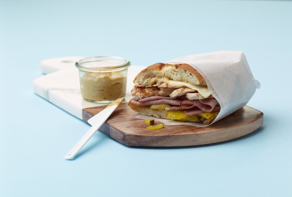 Product Butterball Foodservice